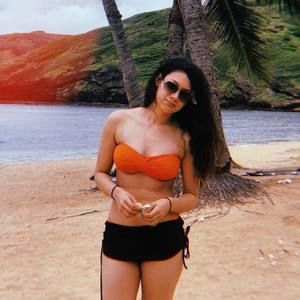 Meet your Posher, Magaly